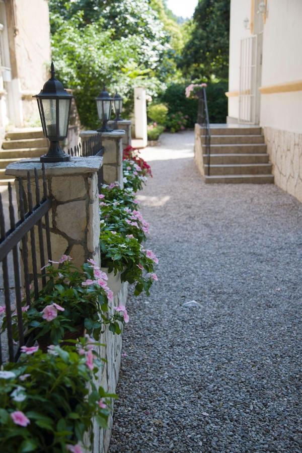Vila Zahumka Mostar Kültér fotó