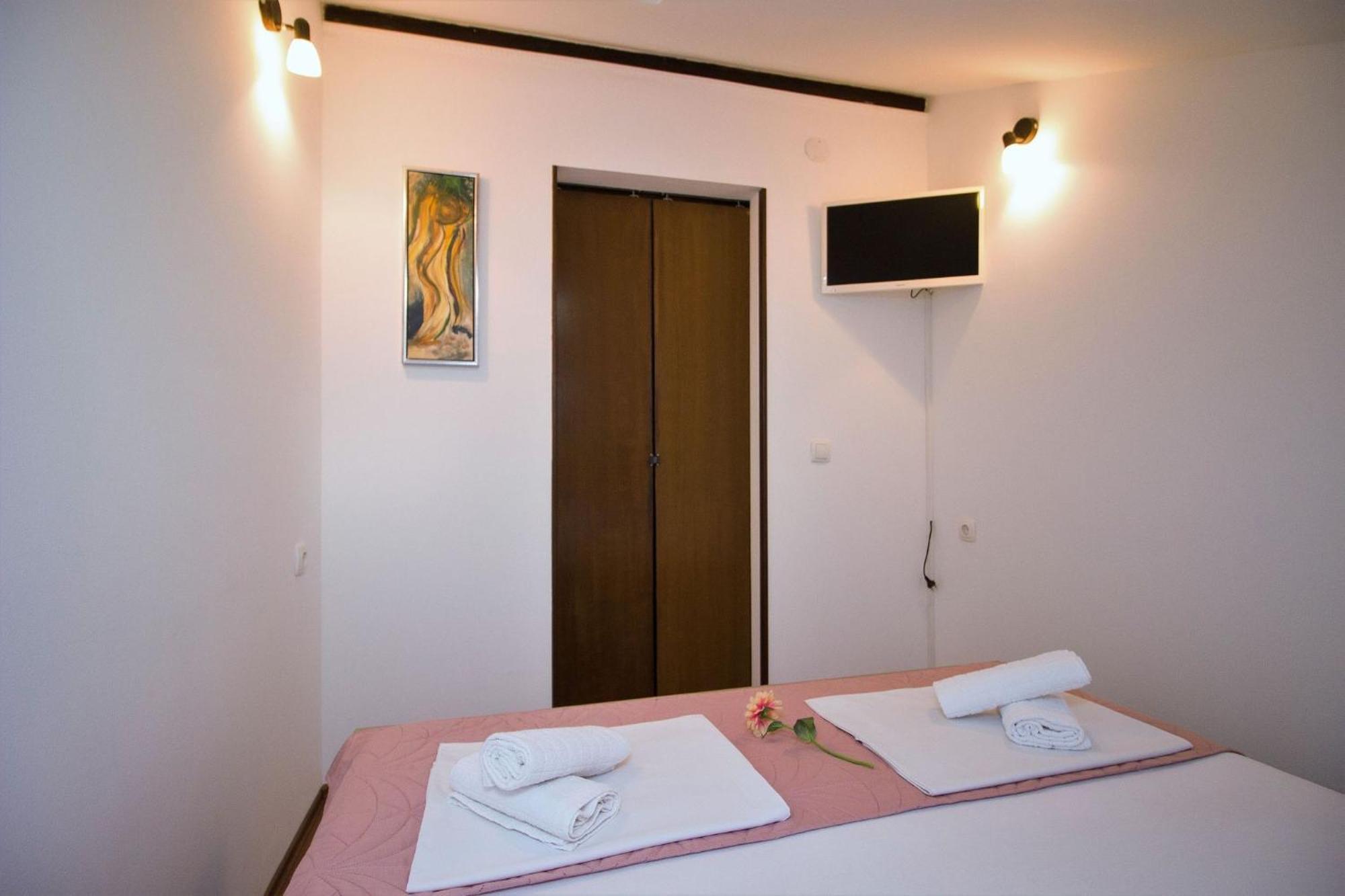 Vila Zahumka Mostar Kültér fotó