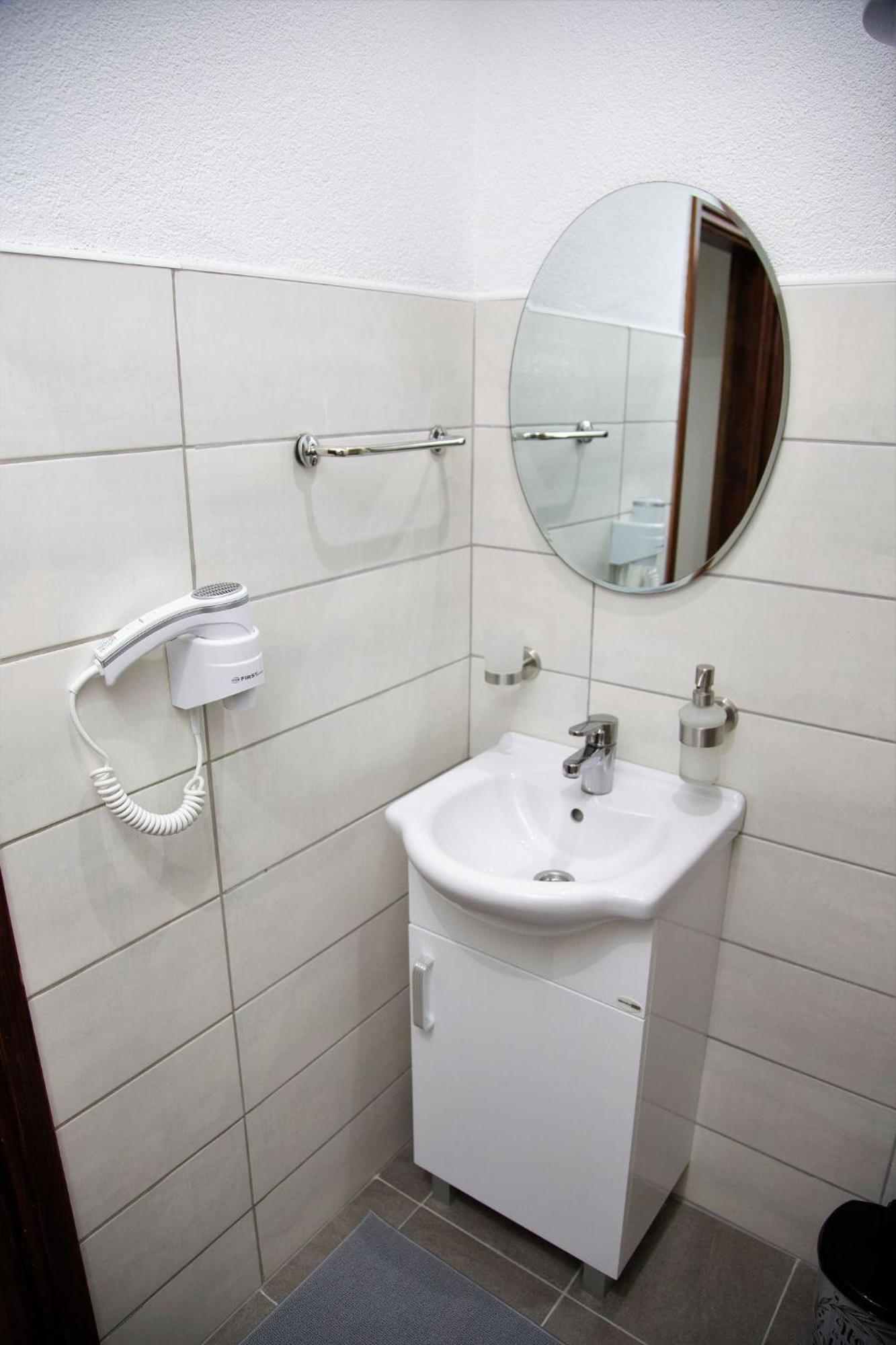 Vila Zahumka Mostar Kültér fotó